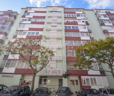 Apartamento T1 em Lisboa - Photo 2