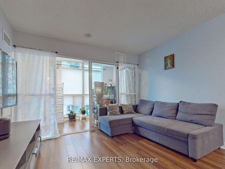 For Lease - 50 Town Centre Court Unit# 1409, Toronto, Ontario - Photo 2