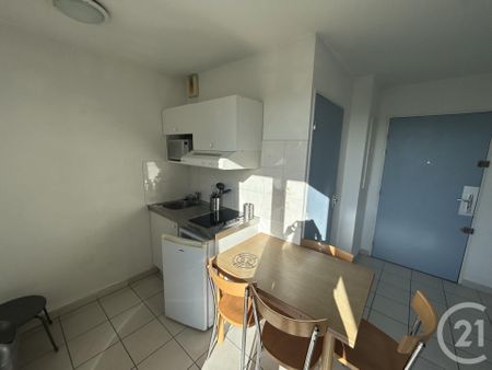 Location Appartement 1 pièce 21m² MONTPELLIER 34080 - Photo 5