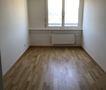 3.5 Zimmer, 9. Stock - Photo 6