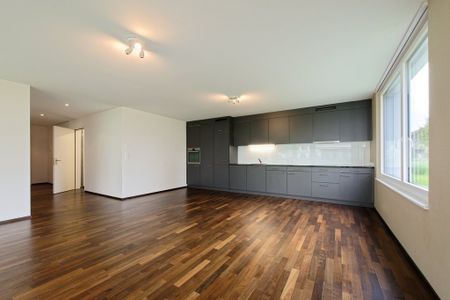 Rent a 2 ½ rooms apartment in Buchs - Foto 2