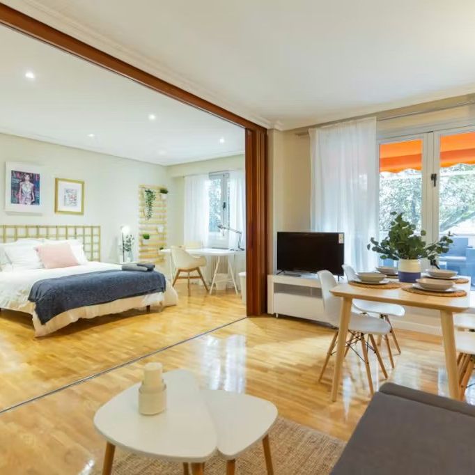 Calle del Pinar, Madrid, Community of Madrid 28006 - Photo 1