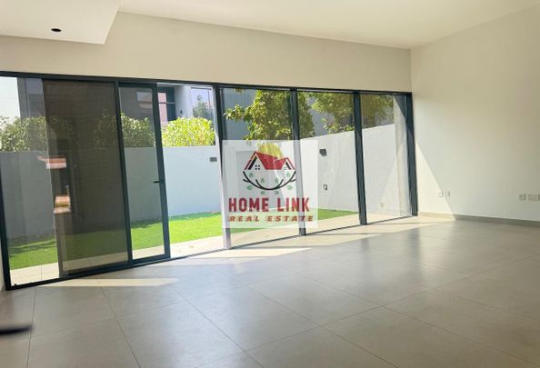 3 BHK Townhouse in gated community - Photo 1