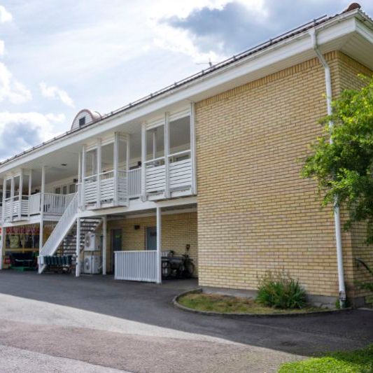 Oskarshamnsvägen 4, Hjorted - Foto 2