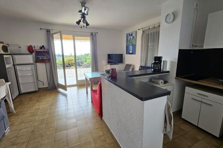 LOCATION HIVERNALE jusqu'au 30/04/2026 - Photo 5