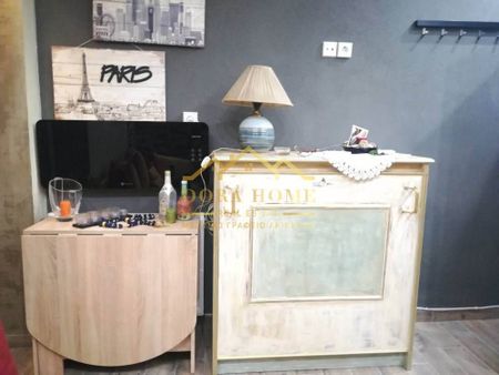 Studio/Γκαρσονιέρα για ενοικίαση Πυροπαθών (Νεάπολη) - Photo 5