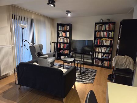 Appartement te OUDENAARDE (9700) - Foto 4
