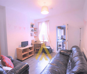 3 bedroom terraced house to rent - Photo 3