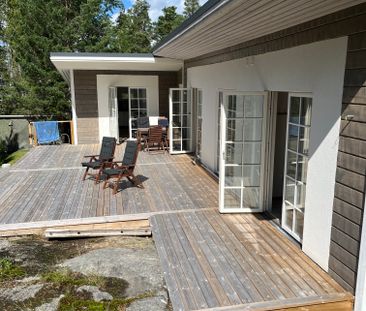 Bågvägen, Saltsjö-Boo - Photo 3