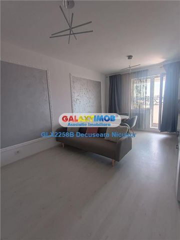 Apartament 2 camere Militari Residence mobilat utilat 400 euro - Photo 4