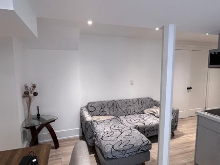 For Lease - 83 Gladstone Avenue Unit# Basement, Vaughan, Ontario - Photo 5
