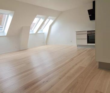 Skøn 3-vær lejlighed i Silkeborg midtby - Photo 2