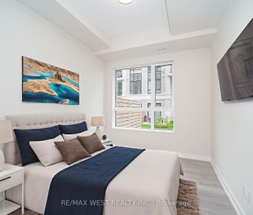 For Lease - 65 Saigon Drive Unit# B103, Richmond Hill, Ontario - Photo 5