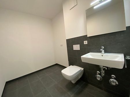 Hier ist das Glück zu Hause! Moderne 2-, 3-und 4-Zimmer-Wohnungen in SC-Wolkersdorf zur Miete! - Foto 5