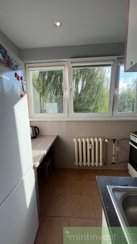 Ładne Mieszkanie 3pok., balkon os. Kaliny - Zdjęcie 5