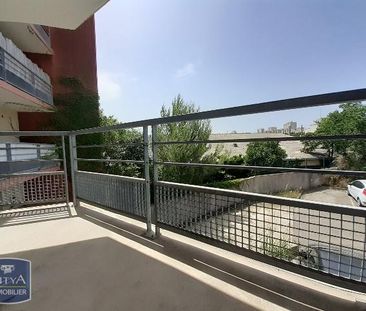 Location Appartement 2 pièces 40m² NIMES 30000 - Photo 5