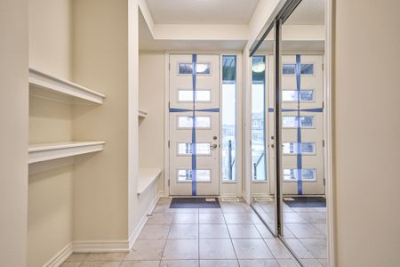 For Lease - 4 Thomas Frisby Jr. Crescent, Markham, Ontario - Photo 5