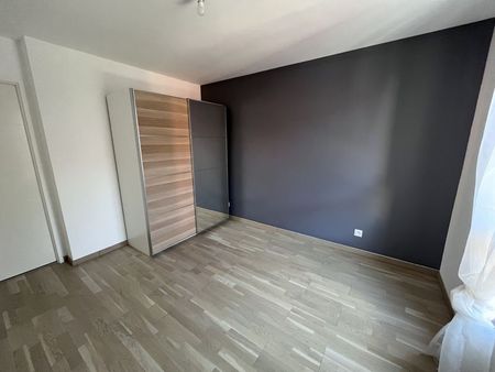 Appartement 3 pièces à louer - Photo 5