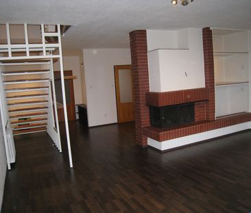 Pronájem domu 200 m² s pozemkem 100 m² - Photo 1