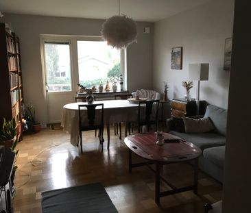 Fredriksdalsgatan, Göteborg - Photo 1