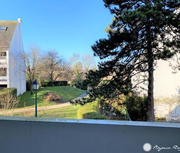 Location Appartement 5 pièces 94m² FOURQUEUX 78112 - Photo 1