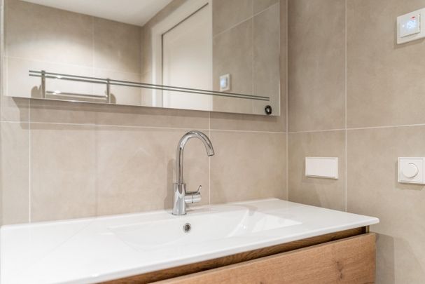 Amsterdam, Van Rensselaerstraat 29-3 - Photo 1