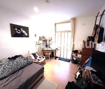 TAUSCHWOHNUNG Ruhig gelegene Wohnung im Agnesviertel gegen Ähnliches - Photo 1