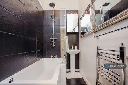 1 bedroom flat to rent - Photo 5