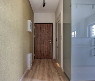 Stylowy apartament w Moko Concept Apartments - Zdjęcie 3