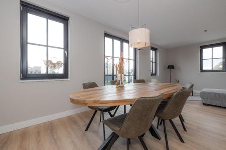 Appartement te huur: Oud-Loosdrechtsedijk 200-A 1231 NG Loosdrecht - Photo 4