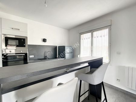 Location Appartement 2 pièces 57m² - Photo 4