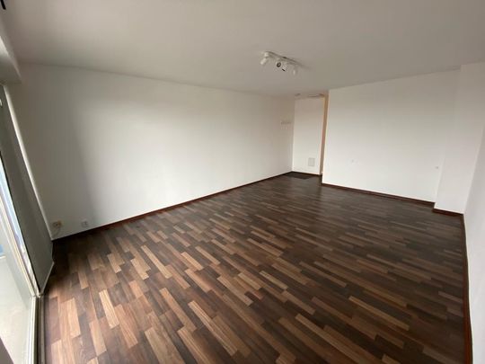 Demnächst frei! 2-Zimmer-Wohnung in Ludwigshafen am Rhein - Photo 1