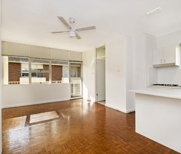59/52 High Street, North Sydney NSW 2060 - Studio For Rent | Domain - Photo 3