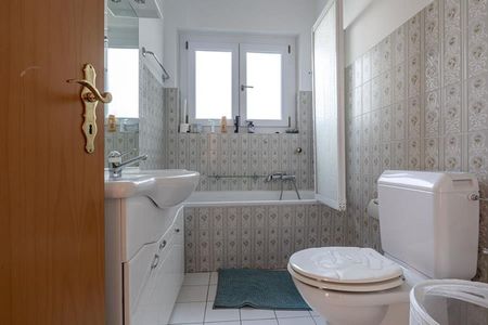 4.5-ROOM TWO-FAMILY HOUSE WITH GARDEN IN PAZZALLO - Photo 5