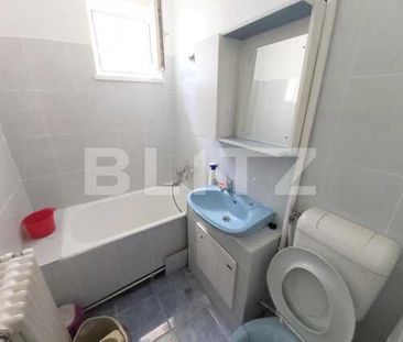 Apartament de 2 camere decomandate, 48mp, zona Bucium, Manastur - Photo 5