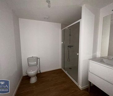 Location Appartement 3 pièces 59m² AVRILLE 49240 - Photo 3