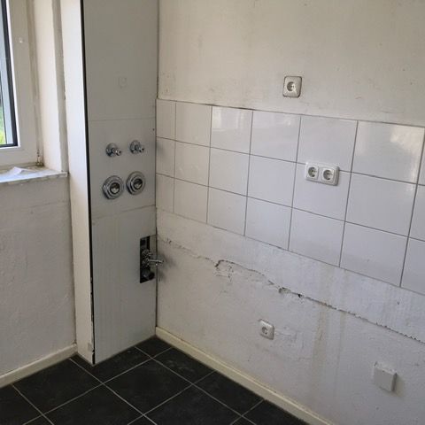 Demnächst frei! 3-Zimmer-Wohnung in Bergkamen Rünthe - Photo 2