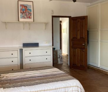 Finca rústica de alquiler en Camino Caserio de Salinas, 29, Campani... - Photo 6