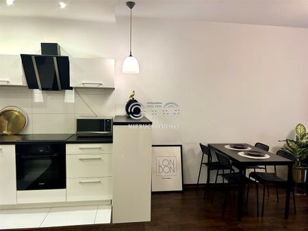 Mieszkanie na wynajem - Zdjęcie 4