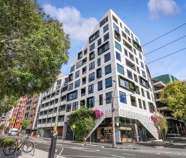 801/47 Peel Street, Collingwood - Photo 2