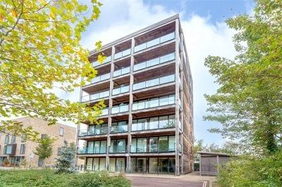 Aberdeen Avenue, Cambridge, Cambridgeshire, CB2 8DL - Photo 5