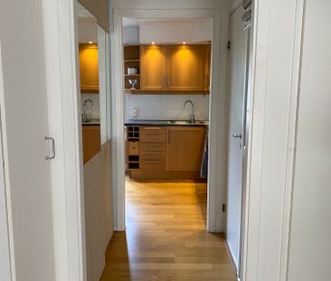 Dalarövägen, Handen - Foto 4