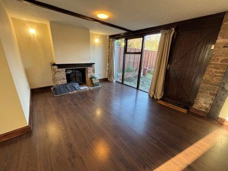 3 bedroom barn conversion to rent - Photo 2