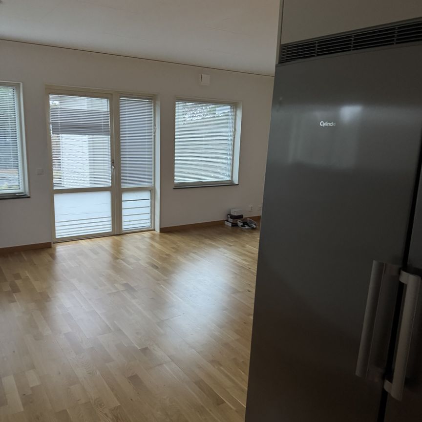 Kryddhyllan, Angered - Foto 1