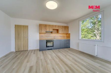 Pronájem bytu 2+kk, 53 m - Fotografie 5