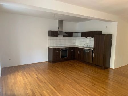 heimelige 2-Zimmer Wohnung mit möblierter Küche in Schärding - Photo 5