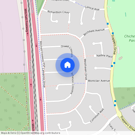 38 Acheson Crescent, Woodvale, WA