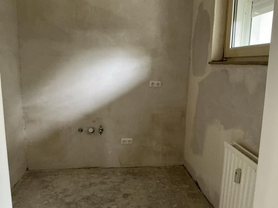 3-Zimmer-Wohnung mit Balkon in Gelsenkirchen-Hassel mieten - Photo 1