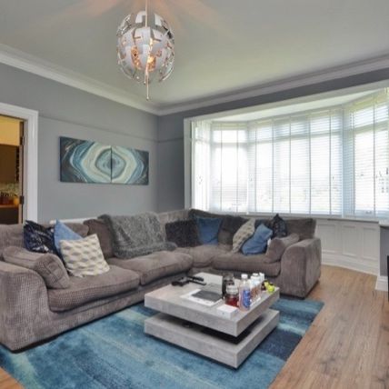 2 Bed Flat, Arncliffe Road, LS16 - Photo 1