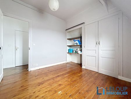 Location Appartement 2 pièces 44m² ROUEN 76000 - Photo 3